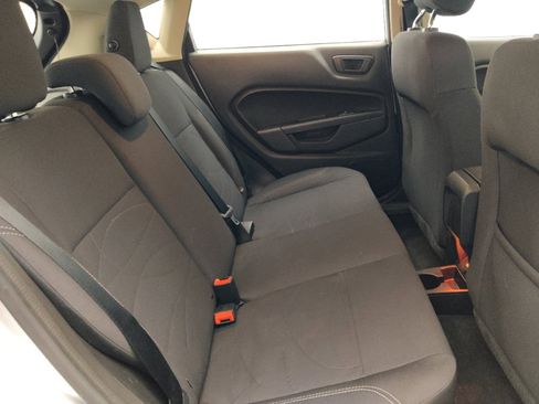 Used 2018 Ford Fiesta SE FWD image 19