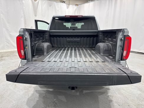 Certified 2024 GMC Sierra 1500 SLT w/ LPO, GMC Protection Package AWD/4WD image 14