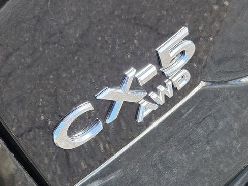 Certified 2023 MAZDA CX-5 AWD 2.5 S image 19
