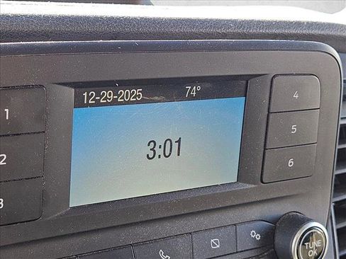 Used 2021 Ford Transit 250 Low Roof w/ Exterior Upgrade Package image 10