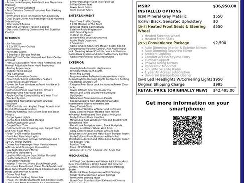 Used 2019 BMW X1 xDrive28i w/ Convenience Package image 3