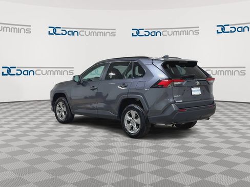Used 2024 Toyota RAV4 XLE FWD image 6