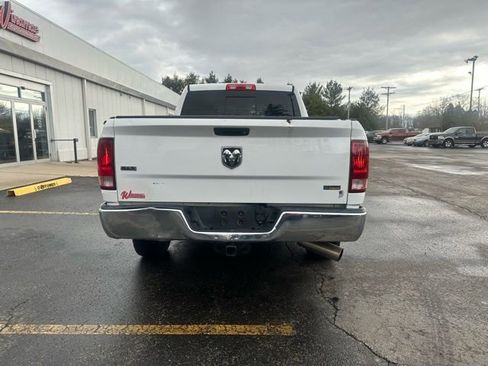 Used 2013 RAM 1500 Classic SLT image 6