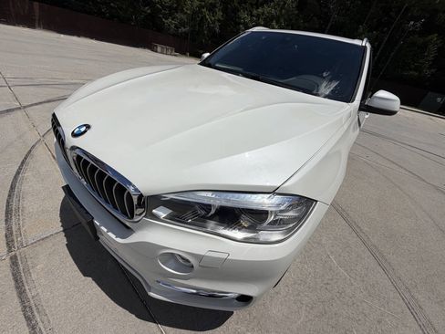 Used 2017 BMW X5 xDrive35i AWD/4WD image 21