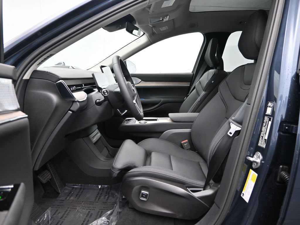 Used 2025 Volvo EX90 Ultra AWD/4WD image 18