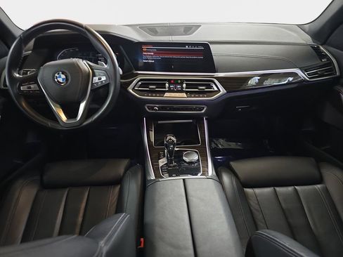 Used 2020 BMW X5 sDrive40i w/ Premium Package RWD image 12