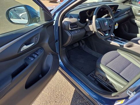 New 2026 Buick Envista Preferred w/ Convenience I Package FWD image 10