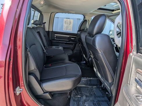 Used 2016 RAM 1500 Sport w/ Sport Premium Group AWD/4WD image 32
