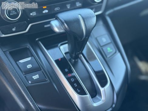 Used 2022 Honda CR-V EX-L image 24