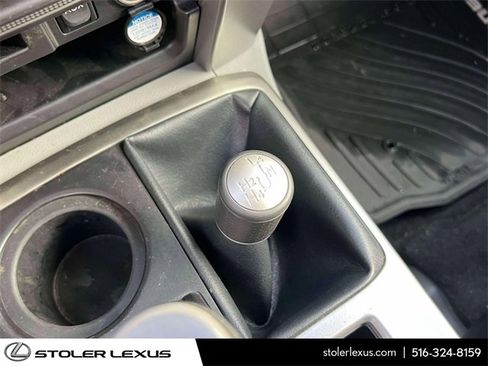 Used 2012 Toyota 4Runner SR5 image 35