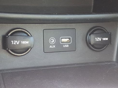 Used 2018 Hyundai Kona Limited AWD/4WD image 18