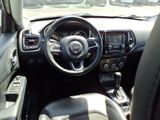 Used 2018 Jeep Compass Altitude image 5