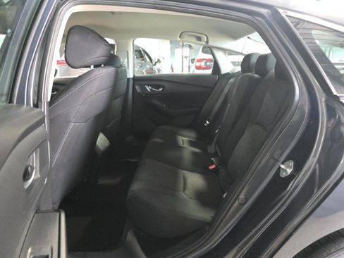 Used 2023 Honda Accord LX image 13