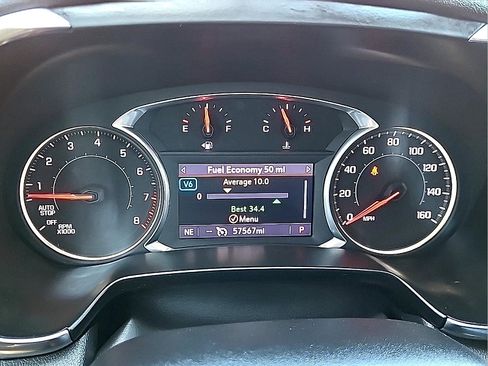 Used 2020 Chevrolet Blazer LT w/ Sound & Technology Package AWD/4WD image 20