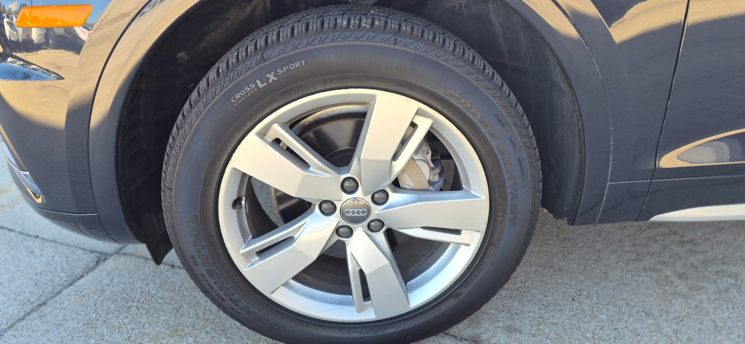 Used 2019 Audi Q5 2.0T Premium Plus AWD/4WD image 9