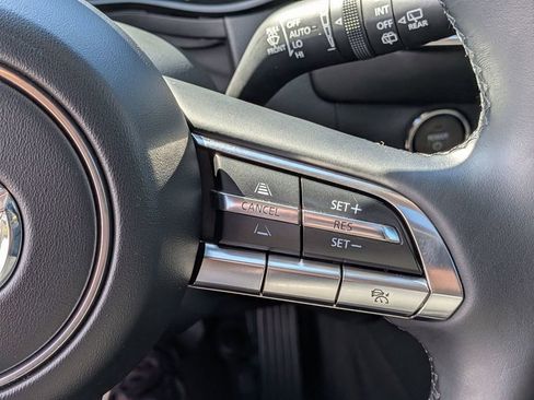 Used 2025 MAZDA CX-50 2.5 Hybrid w/ Premium Plus Pkg AWD/4WD image 18