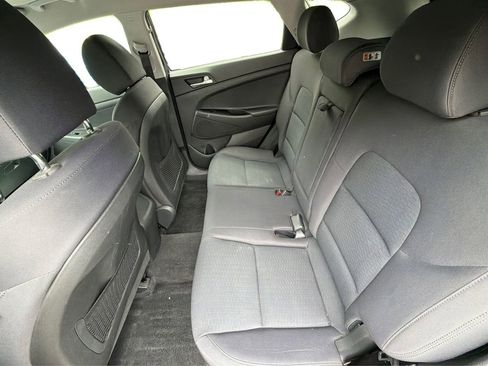 Used 2019 Hyundai Tucson SE FWD image 10