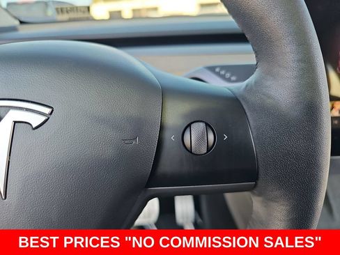 Used 2022 Tesla Model Y Performance AWD/4WD image 18