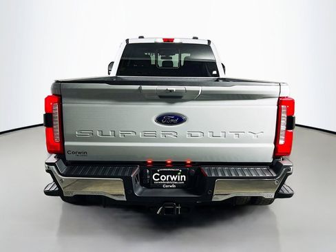 New 2026 Ford F450 4x4 Crew Cab Super Duty image 14