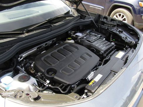 New 2026 Volkswagen Tiguan S AWD/4WD image 18