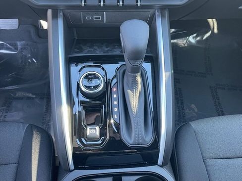 New 2026 Chevrolet Colorado Trail Boss image 24