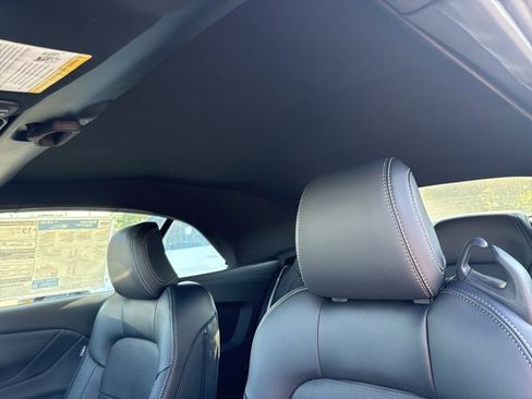 New 2025 Ford Mustang GT Premium image 28