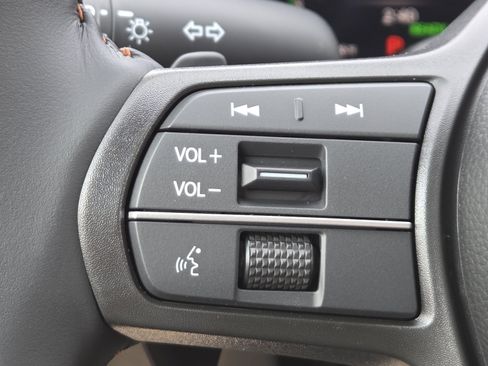 New 2026 Honda CR-V Sport-L image 33