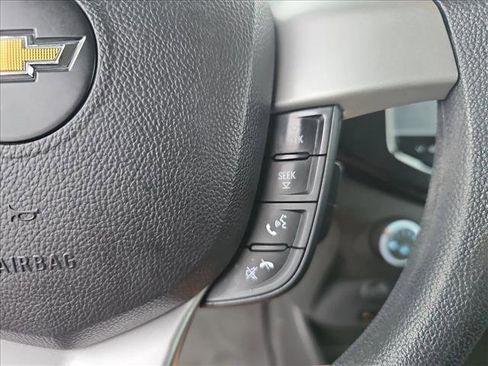 Used 2015 Chevrolet Spark LT image 15