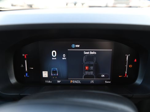New 2026 Ford Maverick Lariat AWD/4WD image 21