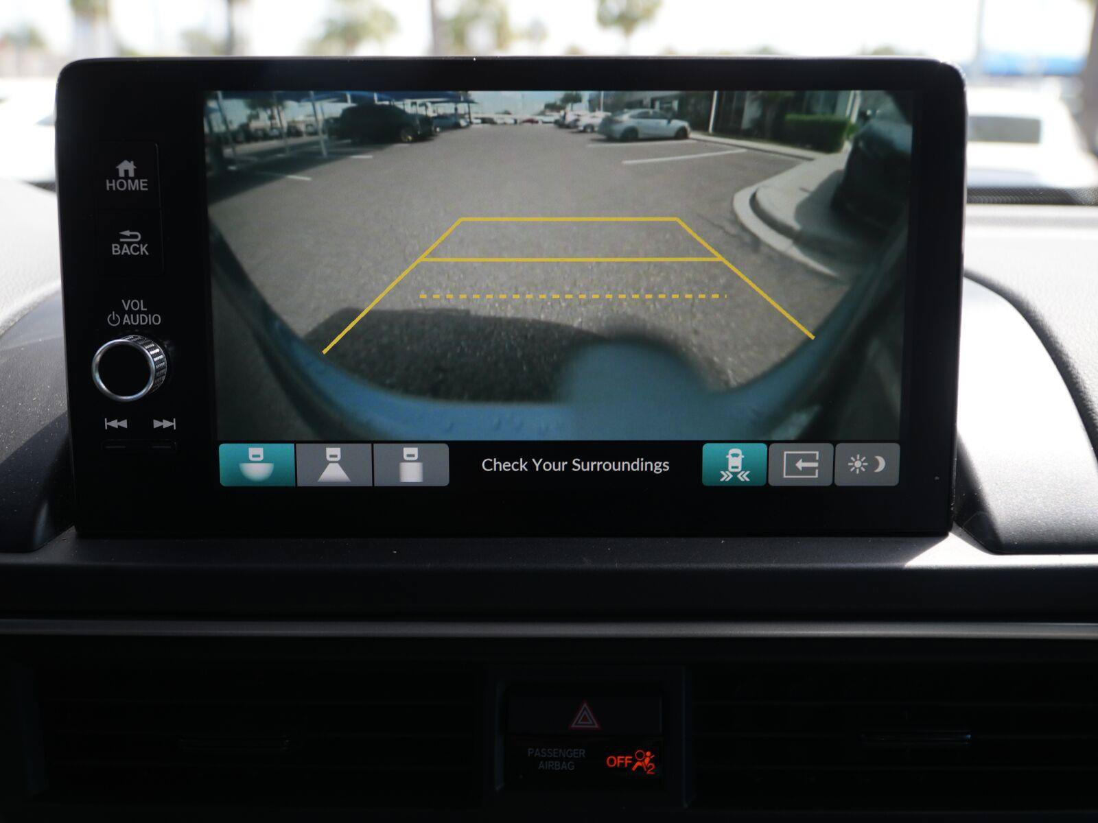Certified 2023 Honda Pilot EX-L image 29