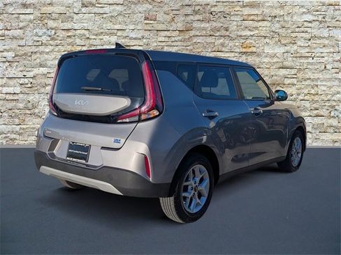 Certified 2023 Kia Soul LX w/ Option Group 015 image 7