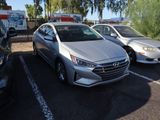 Used 2019 Hyundai Elantra SEL w/ Cargo Package image 3