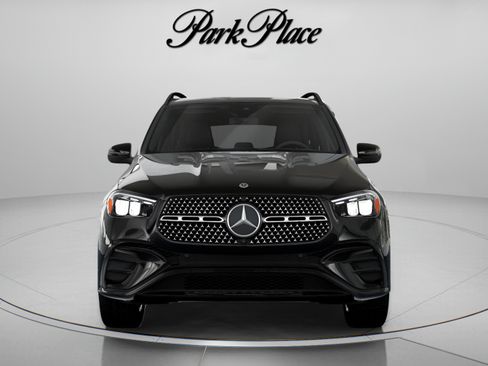 Used 2026 Mercedes-Benz GLE 350 4MATIC image 38