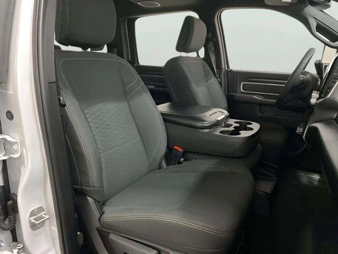 Used 2025 RAM 2500 Big Horn image 71