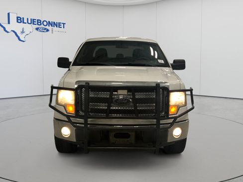 Used 2014 Ford F150 XLT AWD/4WD image 2