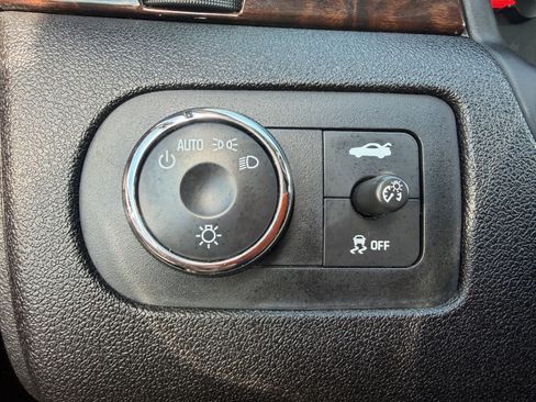 Used 2012 Chevrolet Impala LT FWD image 28