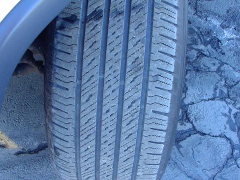 Used 2018 Jeep Grand Cherokee Limited w/ Trailer Tow Group IV image 7