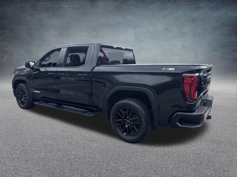 Used 2024 GMC Sierra 1500 Elevation AWD/4WD image 9