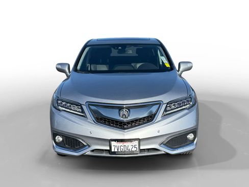 Used 2017 Acura RDX Advance Package image 8