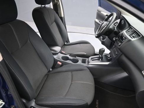 Used 2017 Nissan Sentra S w/ S Style Package image 27