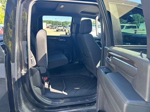 Used 2024 Chevrolet Silverado 2500 LT w/ Midnight Edition AWD/4WD image 20