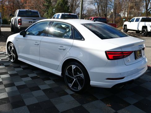Used 2020 Audi A3 2.0T Premium w/ Final Edition Package image 70