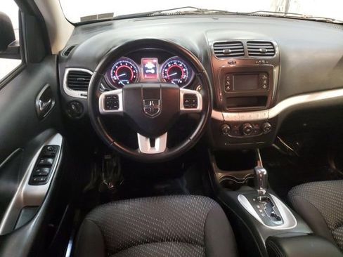 Used 2015 Dodge Journey SE w/ Quick Order Package 22F SE FWD image 15