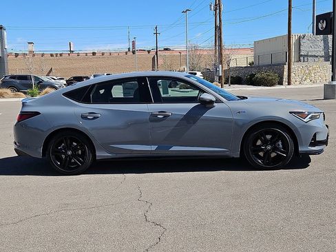 New 2026 Acura Integra A-Spec image 5