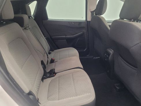 Used 2022 Ford Escape SE w/ Convenience Package image 19