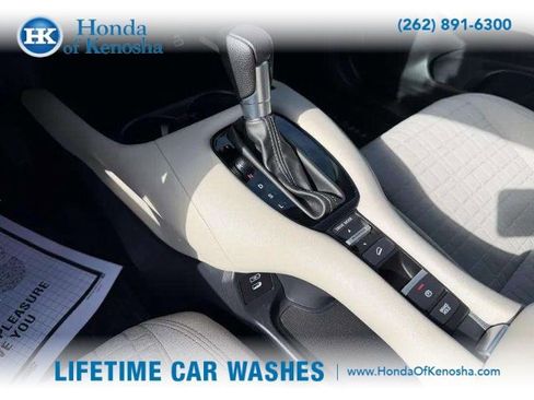 Used 2024 Honda HR-V LX image 19