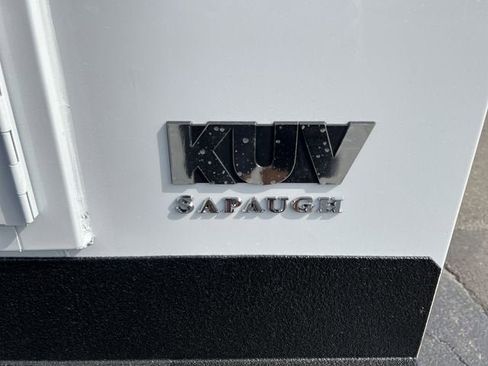 New 2025 GMC Savana 3500 w/ Power Convenience Package image 27