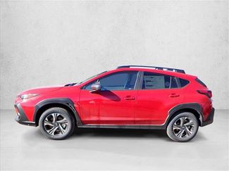 New 2026 Subaru Crosstrek 2.0i Premium video 2