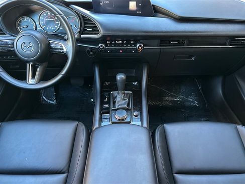 Certified 2025 MAZDA MAZDA3 s image 13