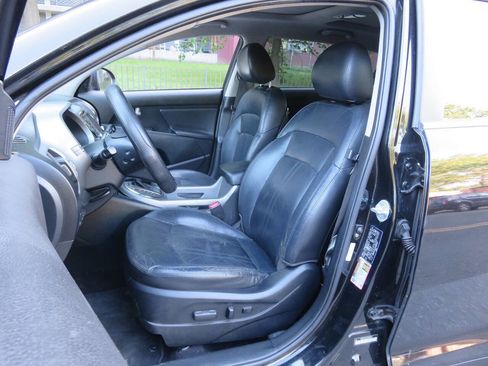 Used 2016 Kia Sportage EX w/ EX Premium Package AWD/4WD image 10